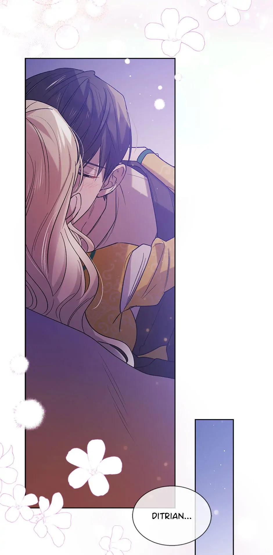 A Way to Protect the Lovable You Chapter 50 page 60