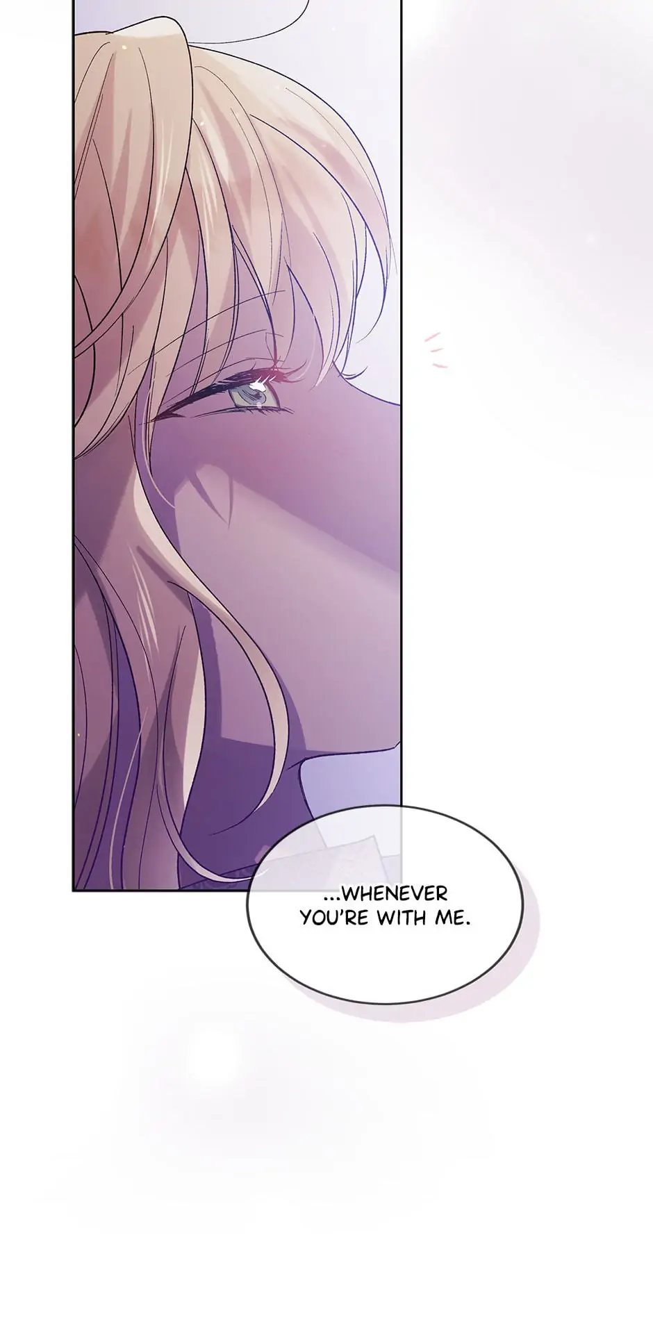 A Way to Protect the Lovable You Chapter 50 page 63