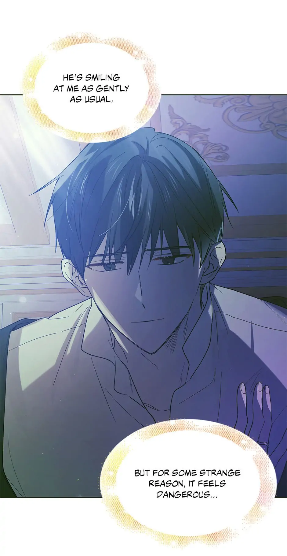 A Way to Protect the Lovable You Chapter 50 page 64