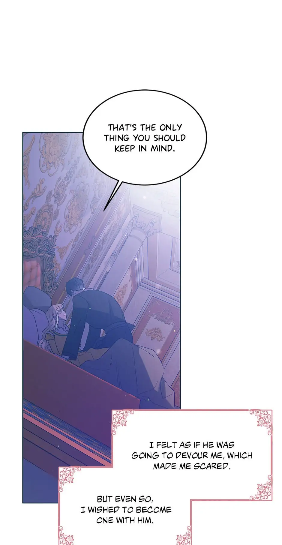 A Way to Protect the Lovable You Chapter 50 page 66