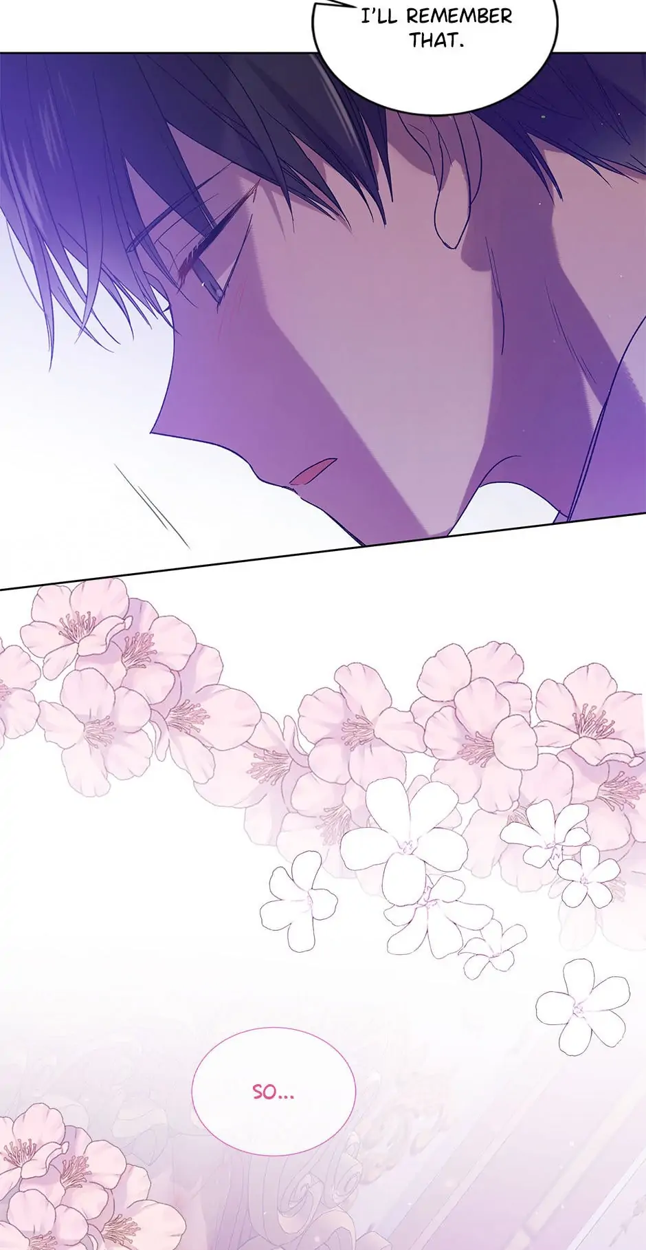 A Way to Protect the Lovable You Chapter 50 page 69