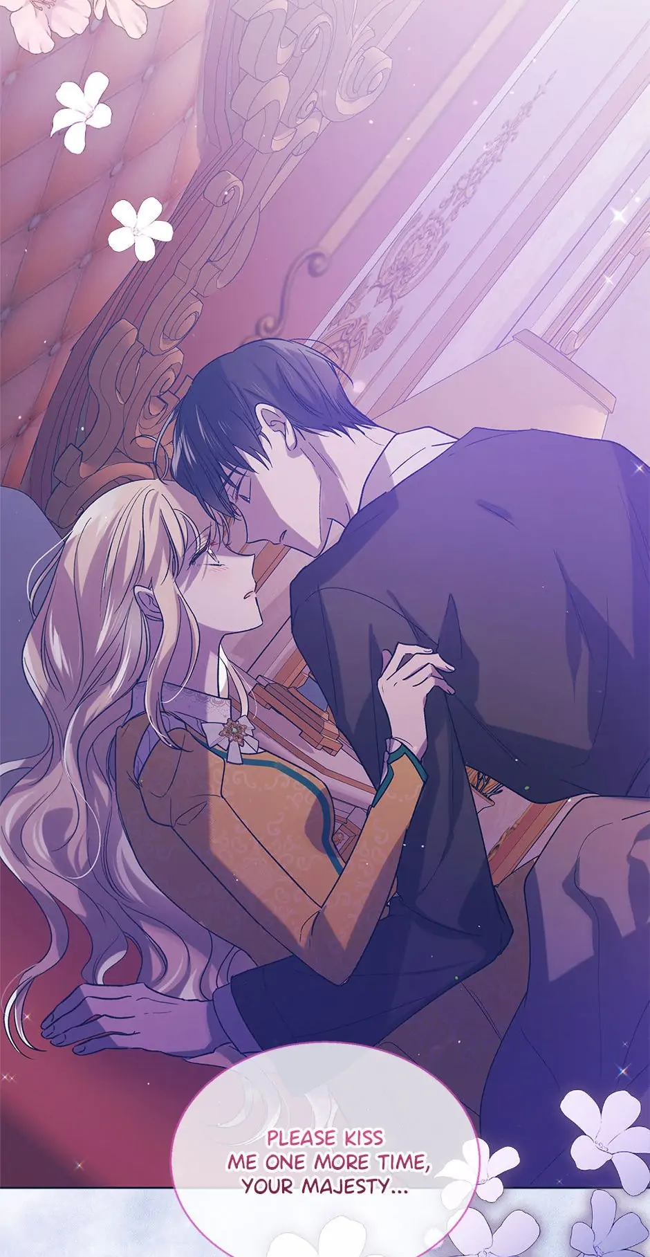 A Way to Protect the Lovable You Chapter 50 page 70
