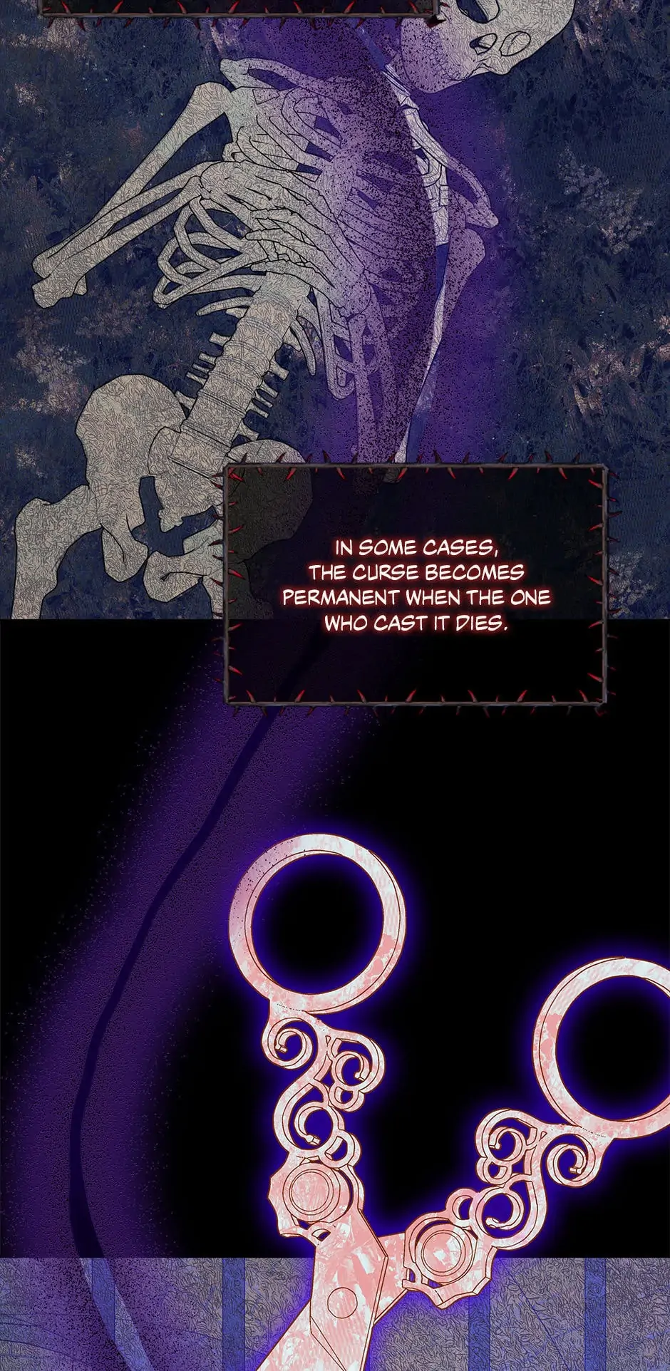 A Way to Protect the Lovable You Chapter 50 page 8