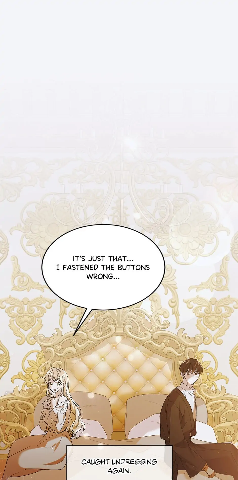 A Way to Protect the Lovable You Chapter 52 page 0