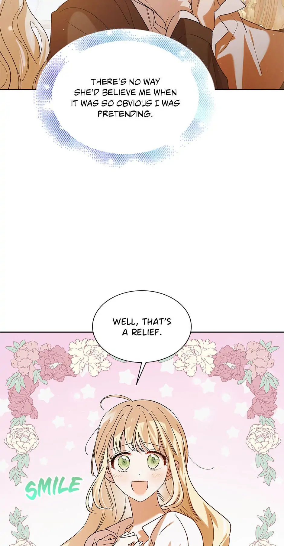 A Way to Protect the Lovable You Chapter 52 page 10