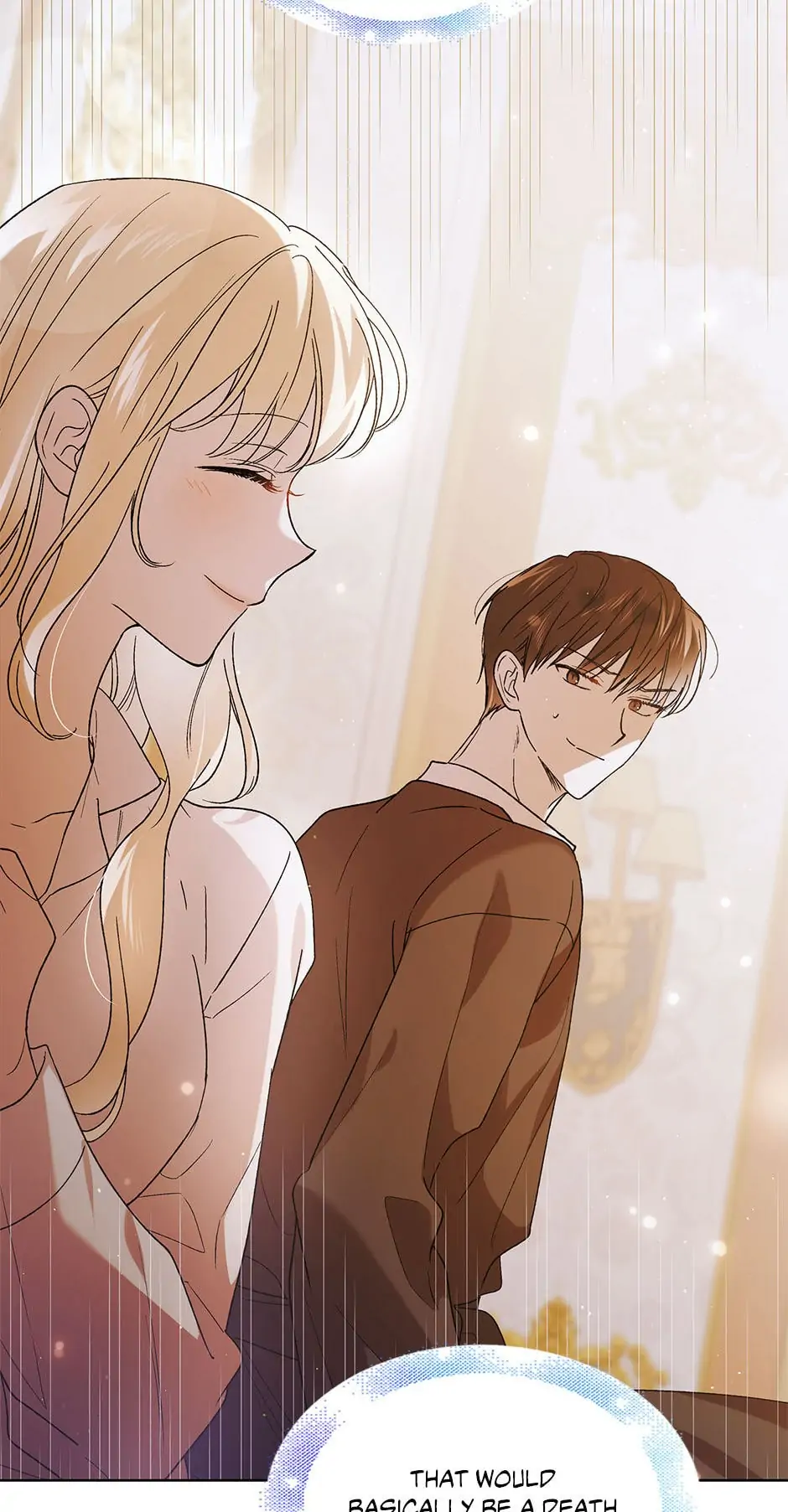 A Way to Protect the Lovable You Chapter 52 page 14