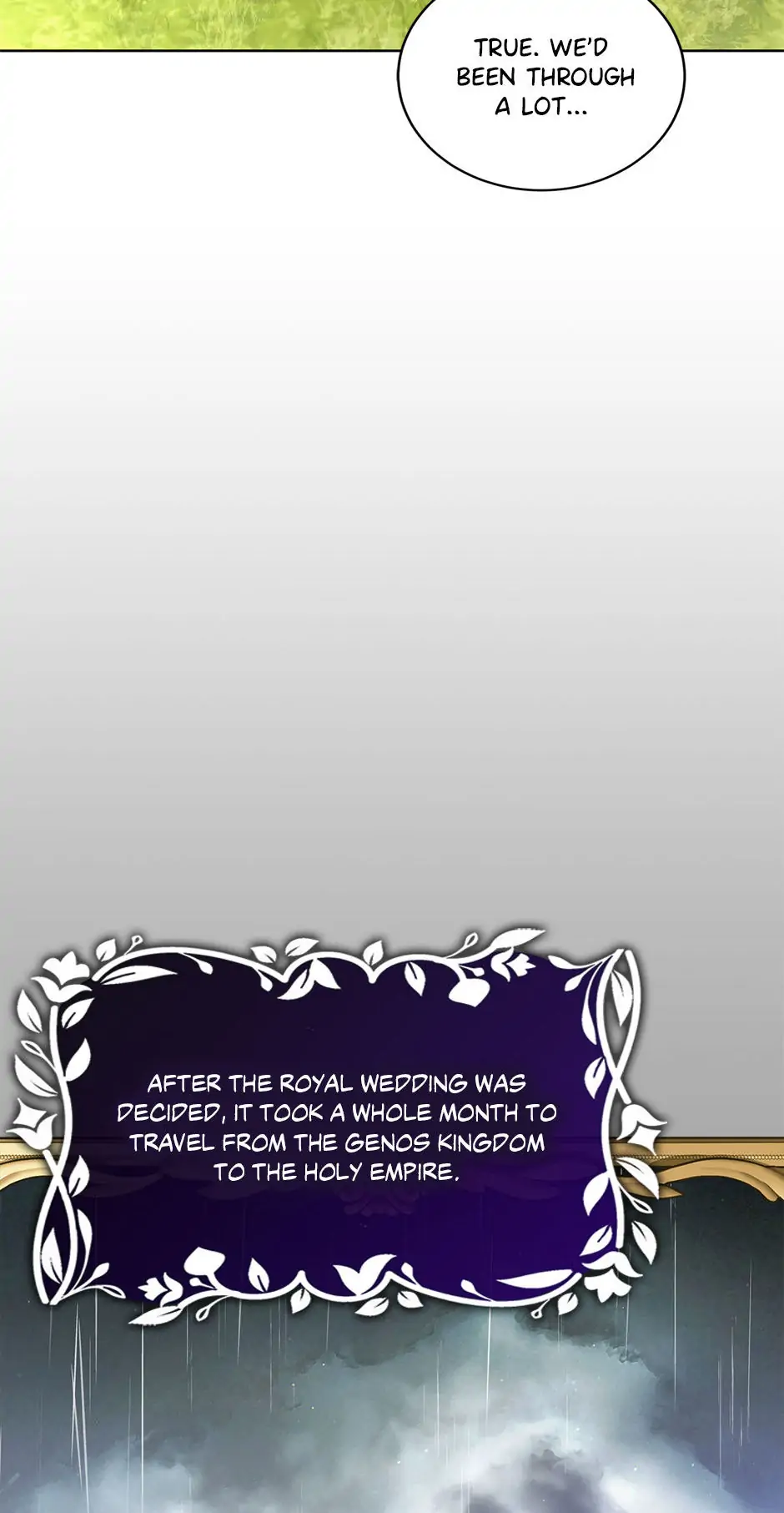 A Way to Protect the Lovable You Chapter 52 page 18