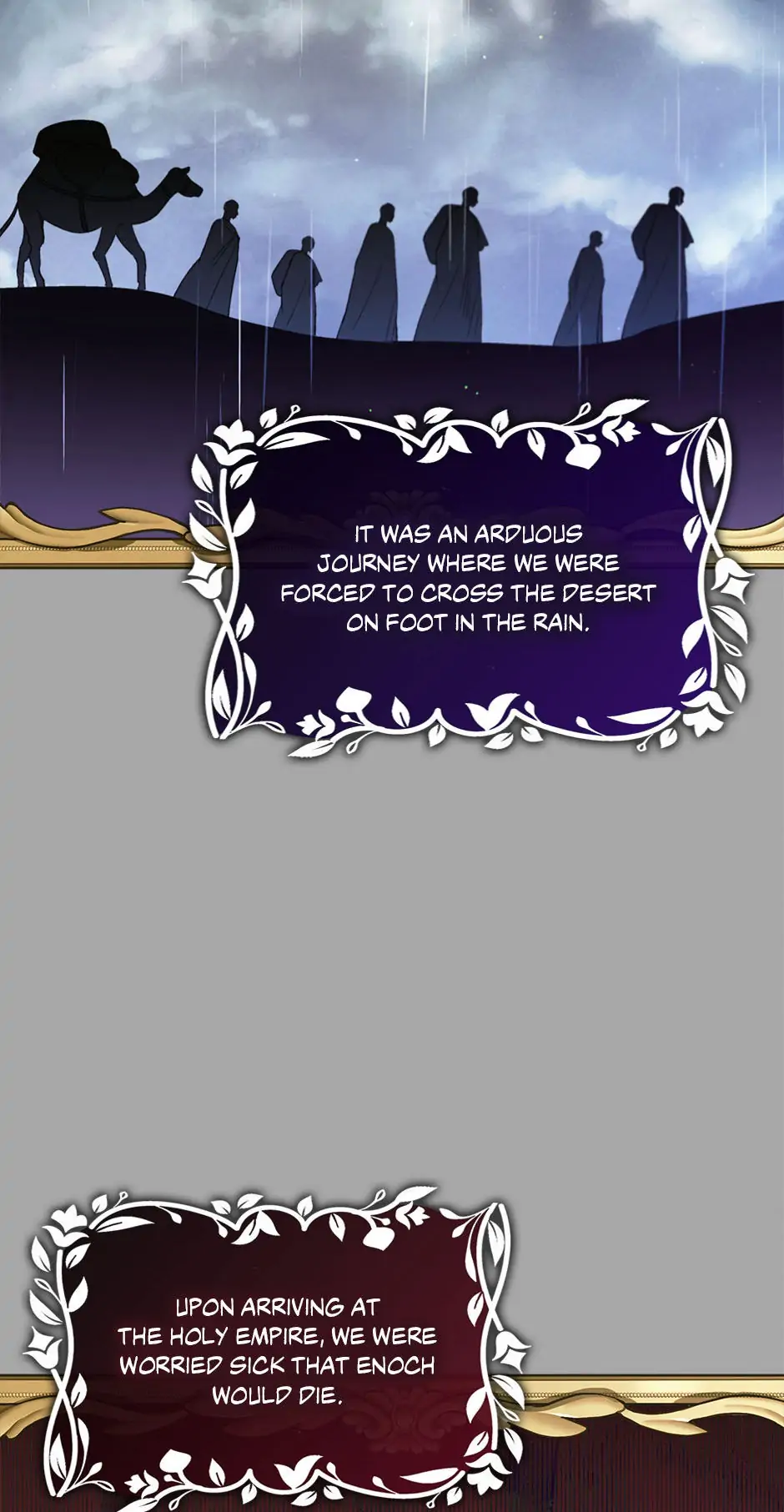 A Way to Protect the Lovable You Chapter 52 page 19
