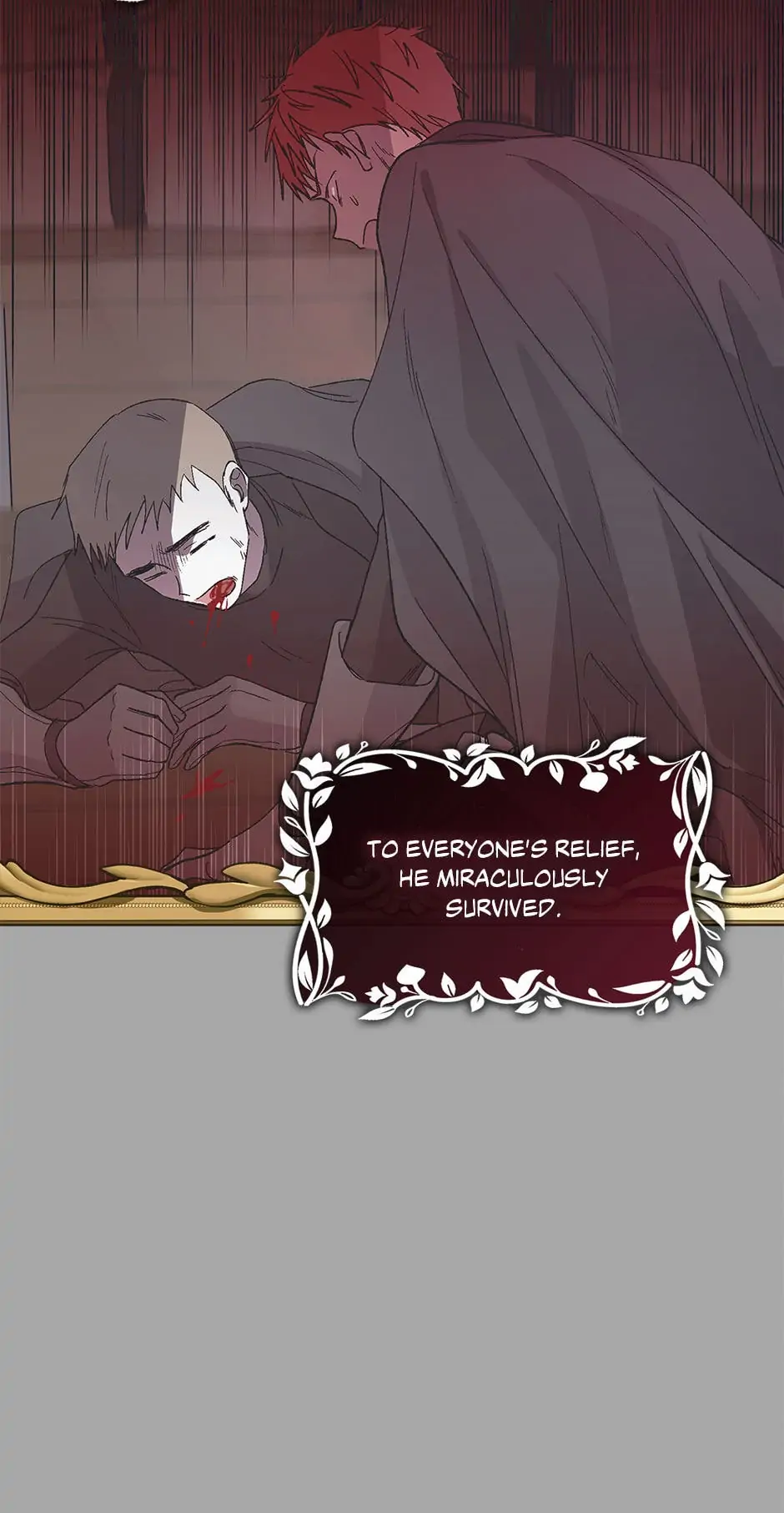 A Way to Protect the Lovable You Chapter 52 page 20