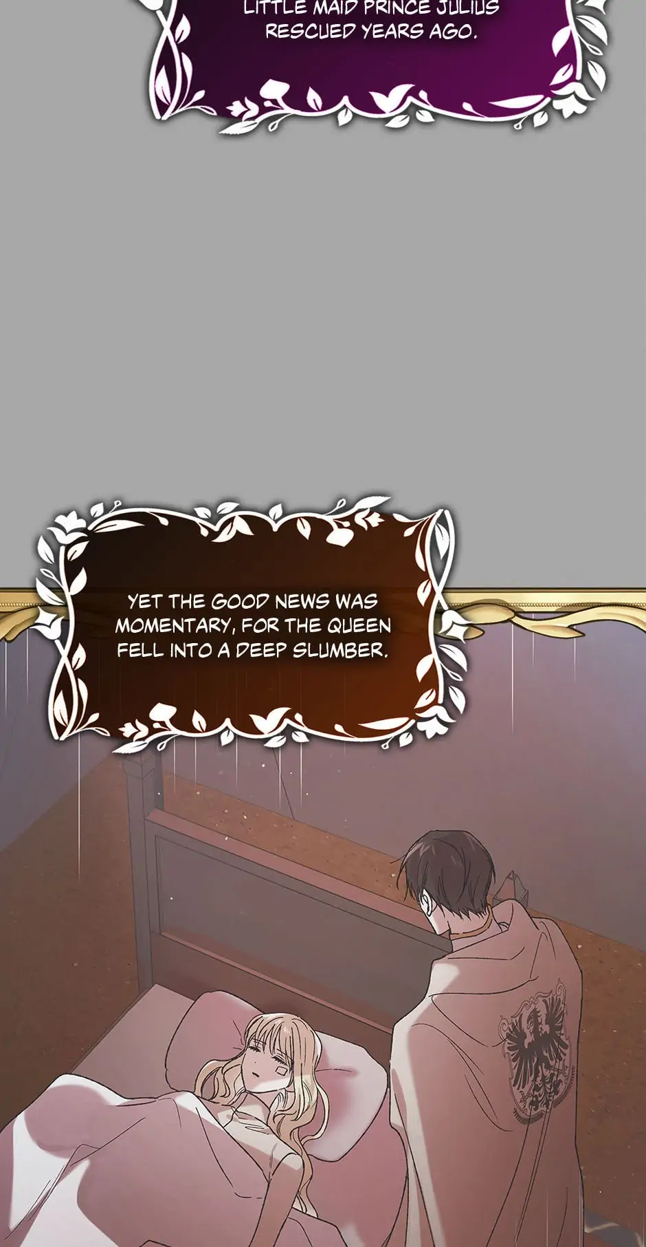 A Way to Protect the Lovable You Chapter 52 page 22