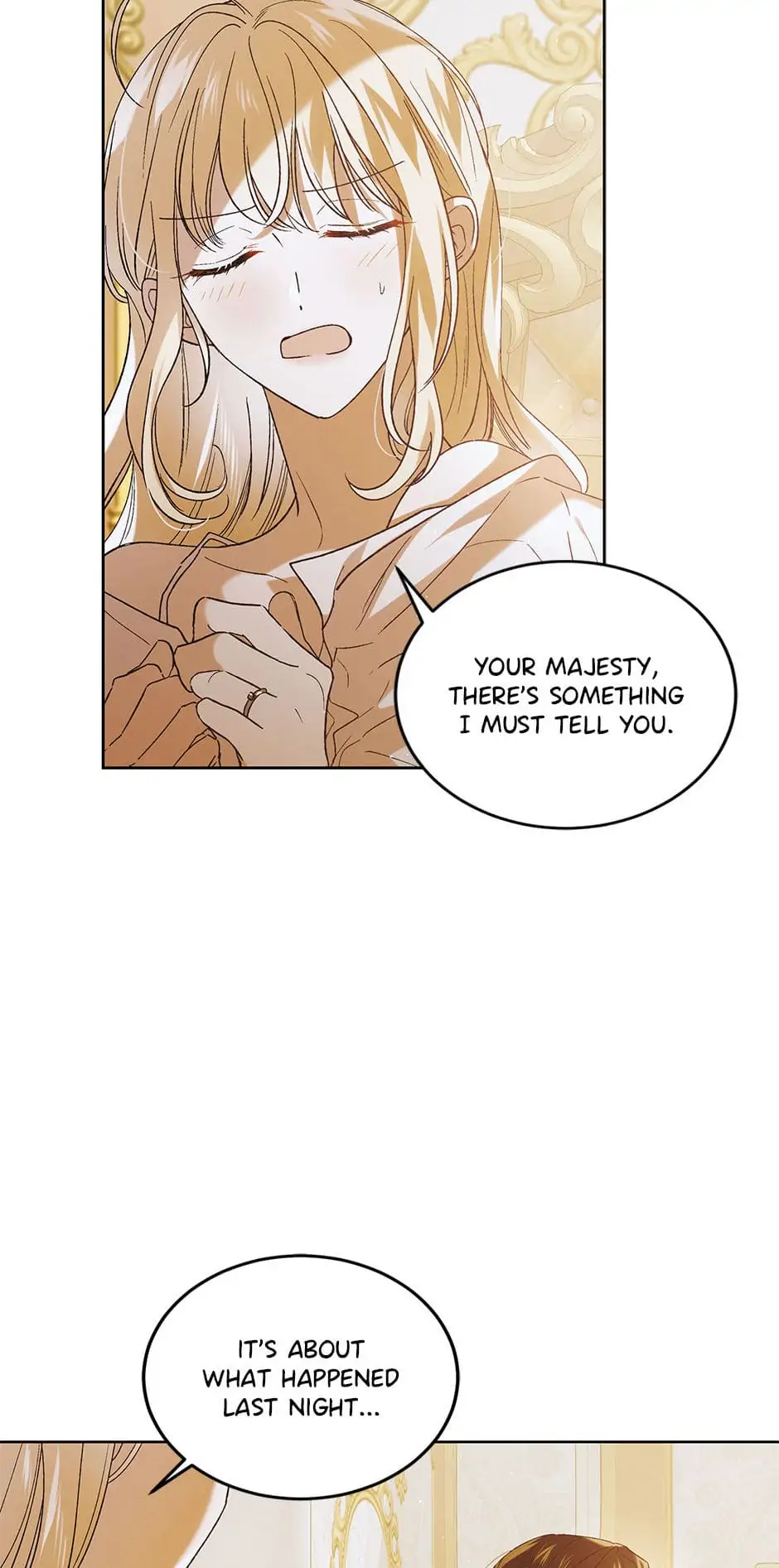 A Way to Protect the Lovable You Chapter 52 page 2