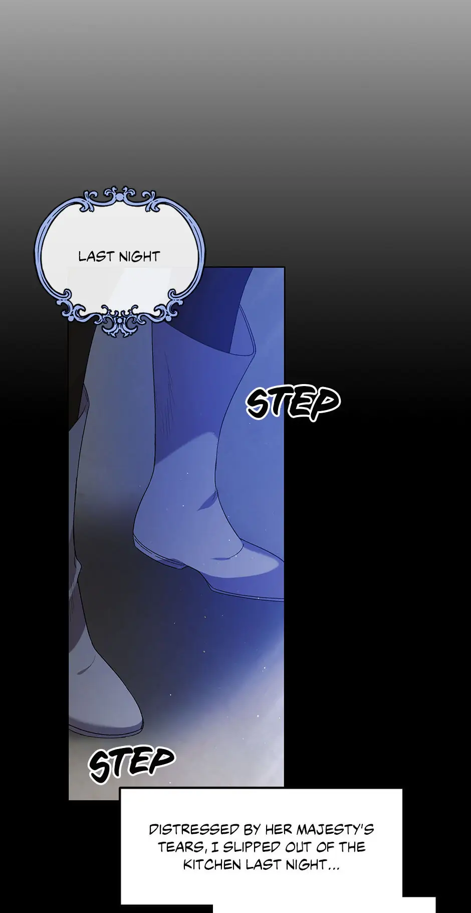 A Way to Protect the Lovable You Chapter 52 page 29
