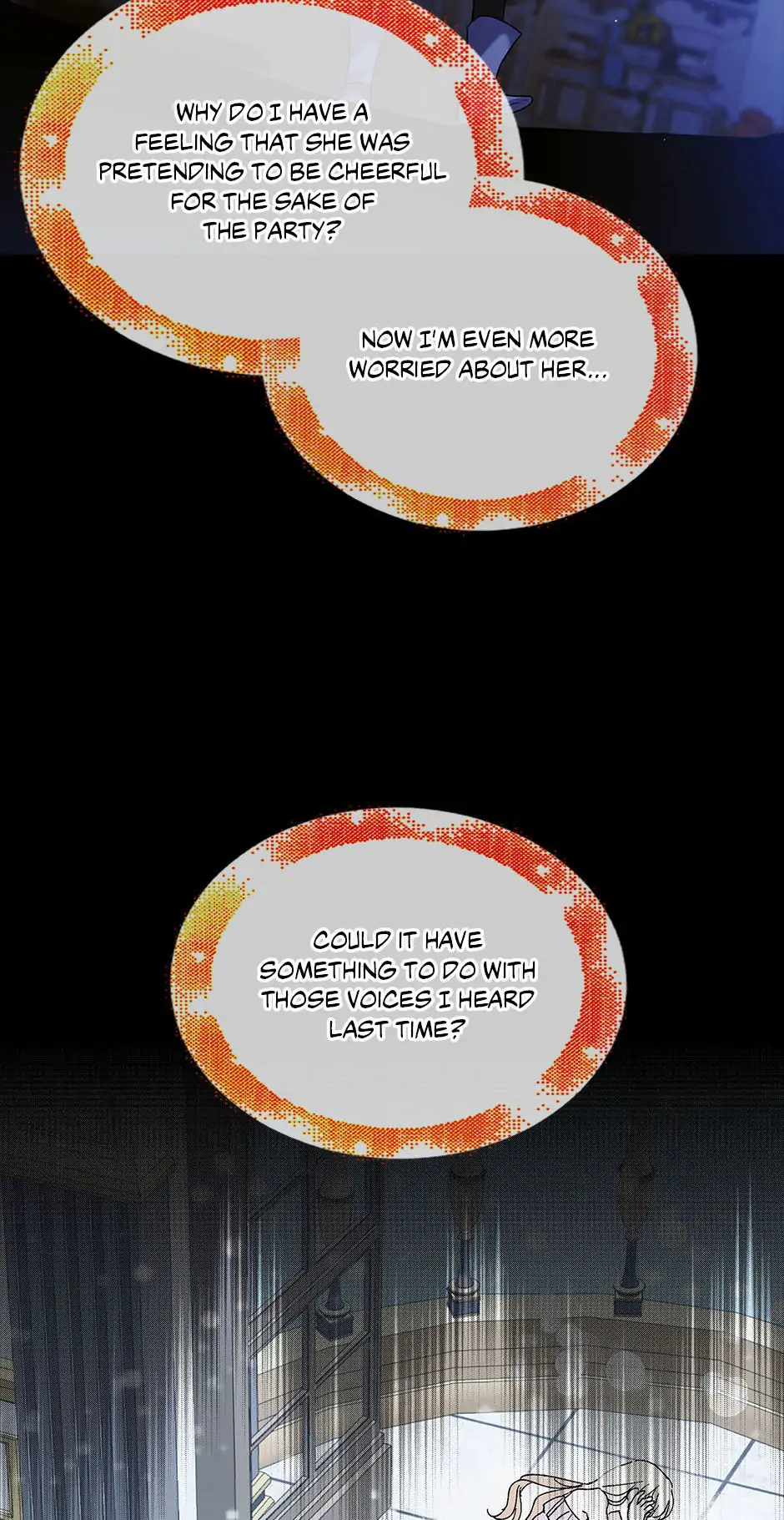 A Way to Protect the Lovable You Chapter 52 page 31