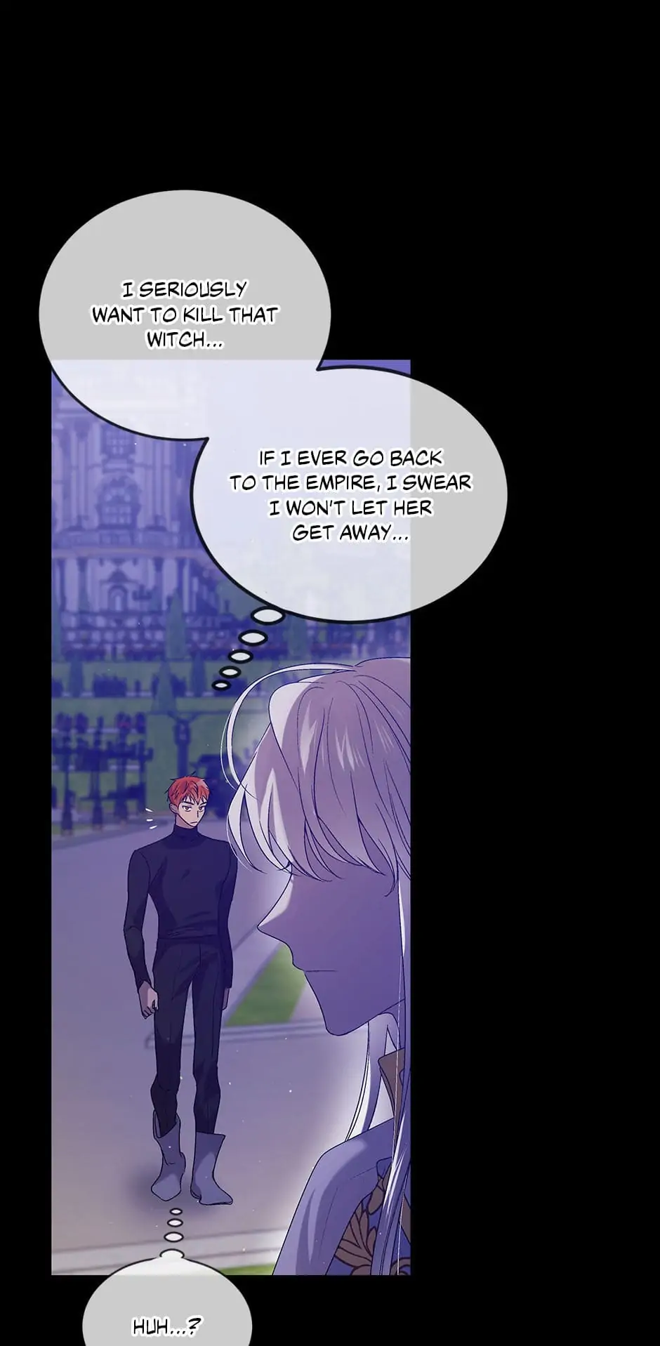 A Way to Protect the Lovable You Chapter 52 page 33