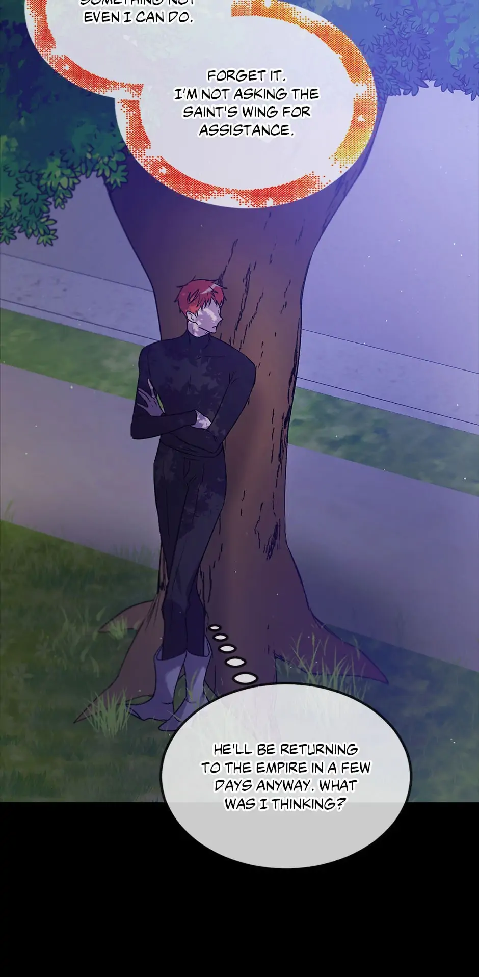 A Way to Protect the Lovable You Chapter 52 page 39