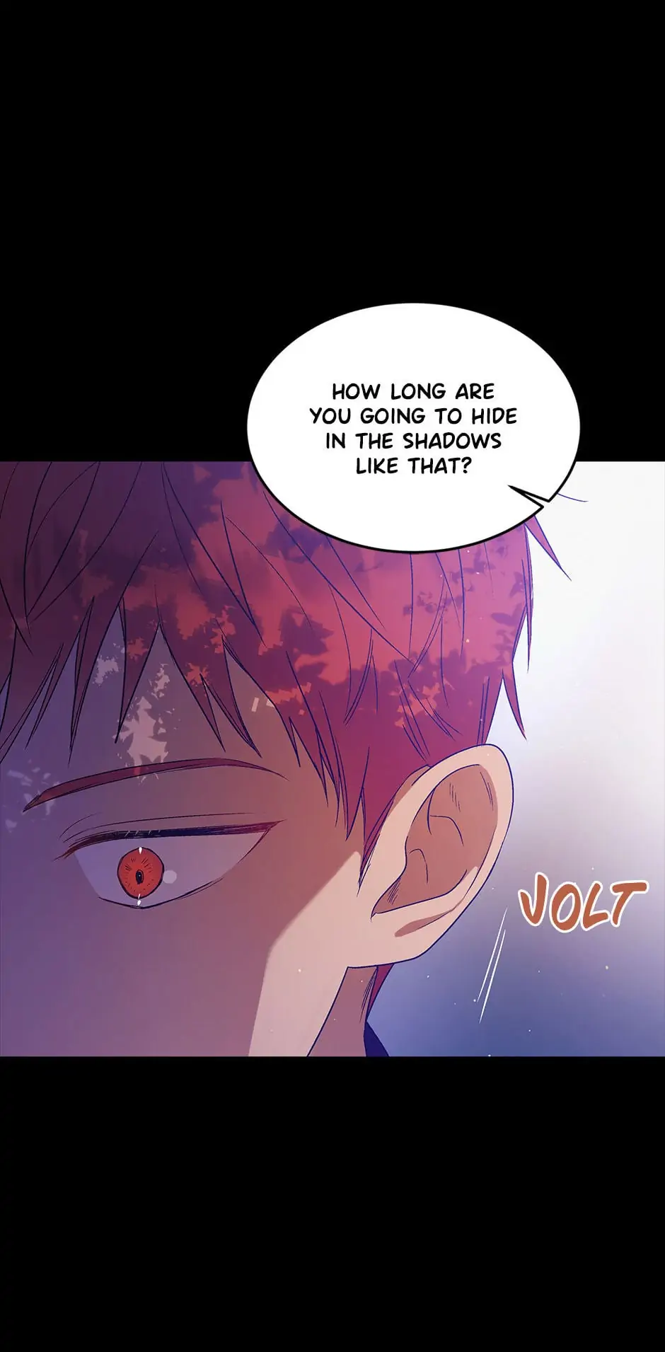 A Way to Protect the Lovable You Chapter 52 page 40