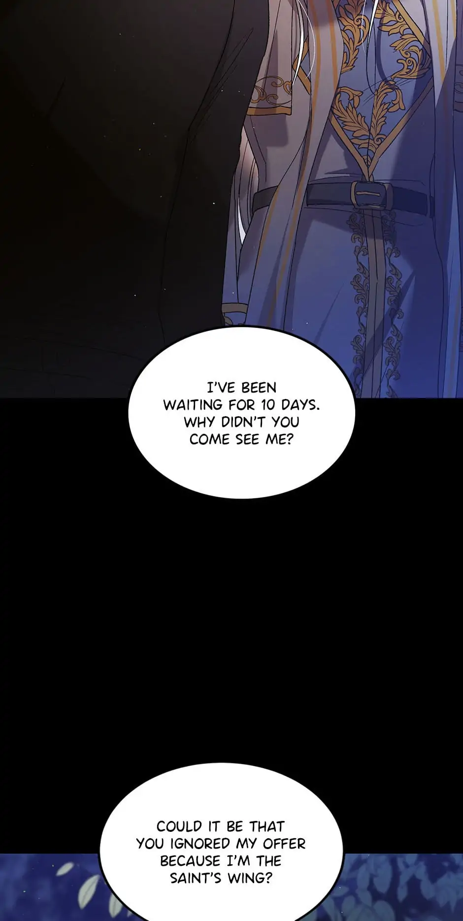 A Way to Protect the Lovable You Chapter 52 page 42