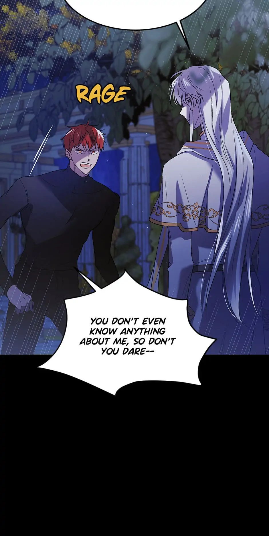 A Way to Protect the Lovable You Chapter 52 page 44