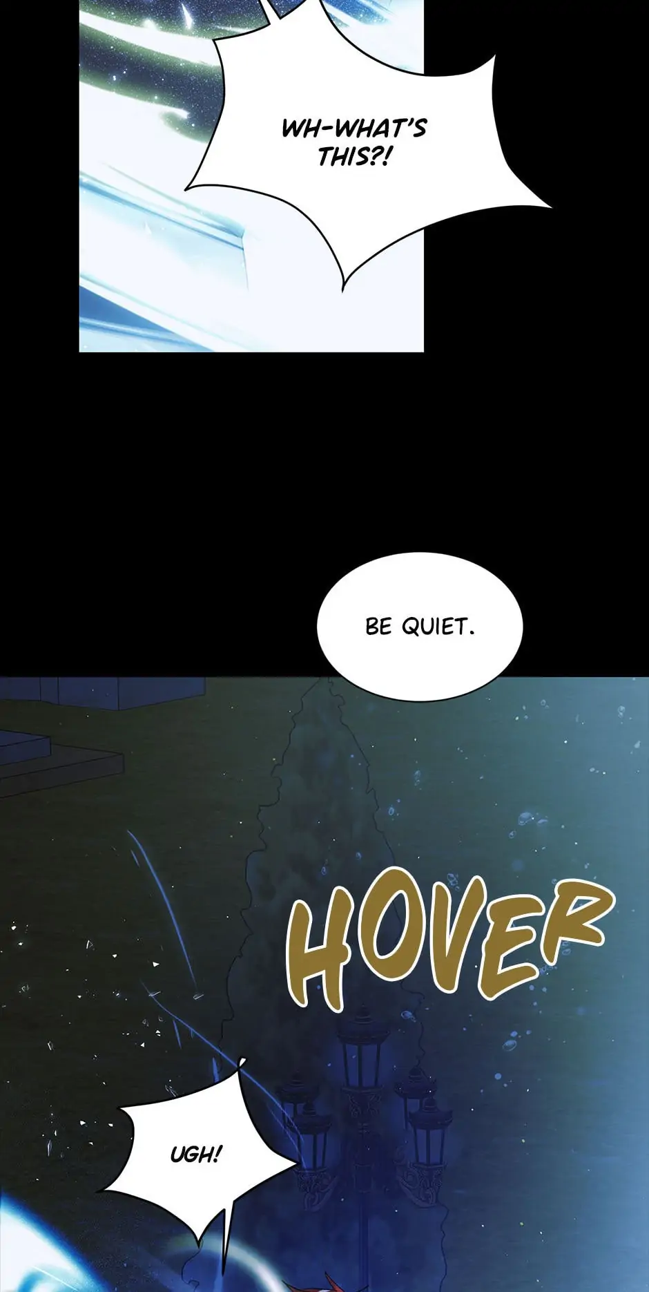 A Way to Protect the Lovable You Chapter 52 page 46