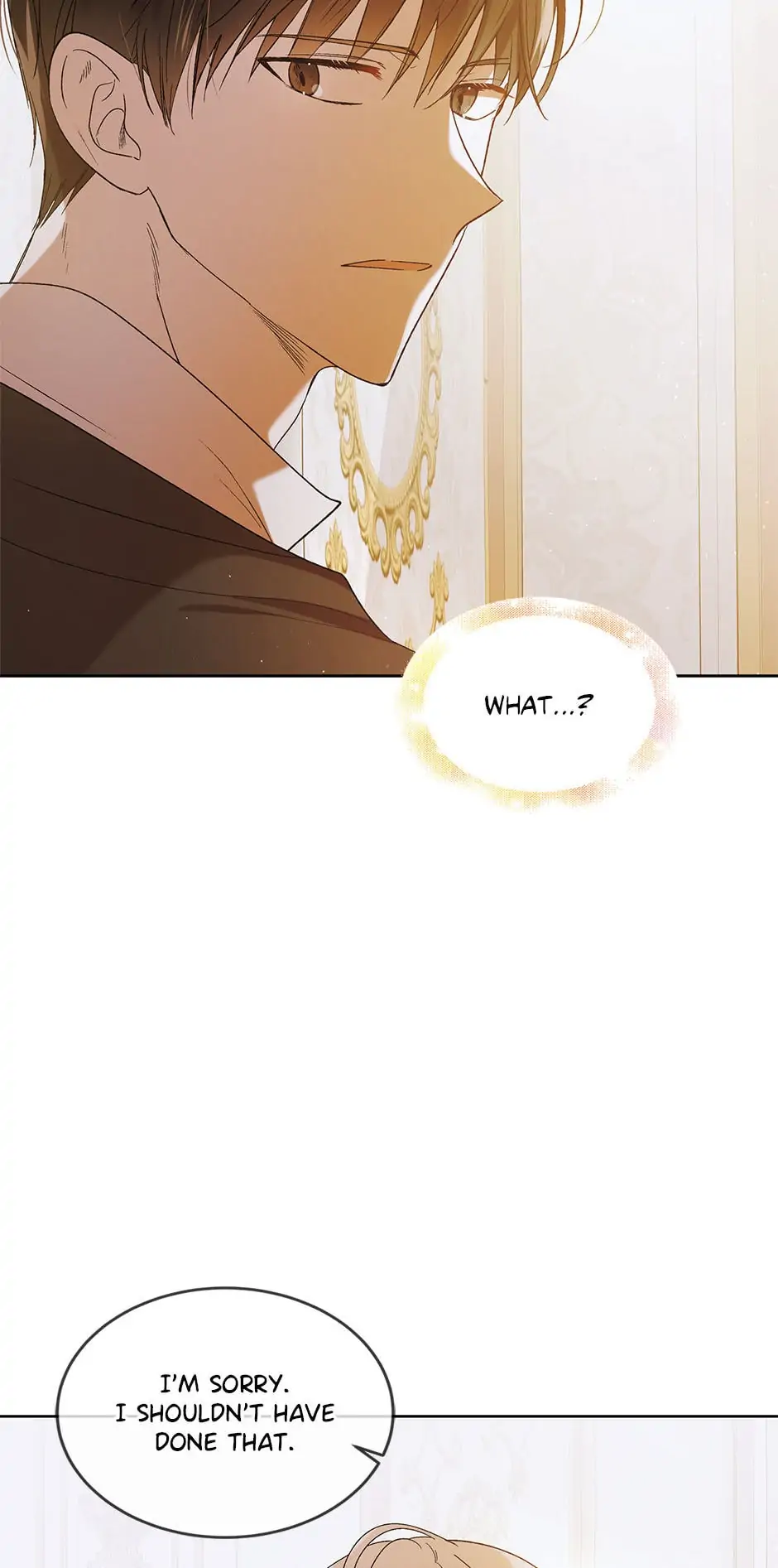 A Way to Protect the Lovable You Chapter 52 page 4