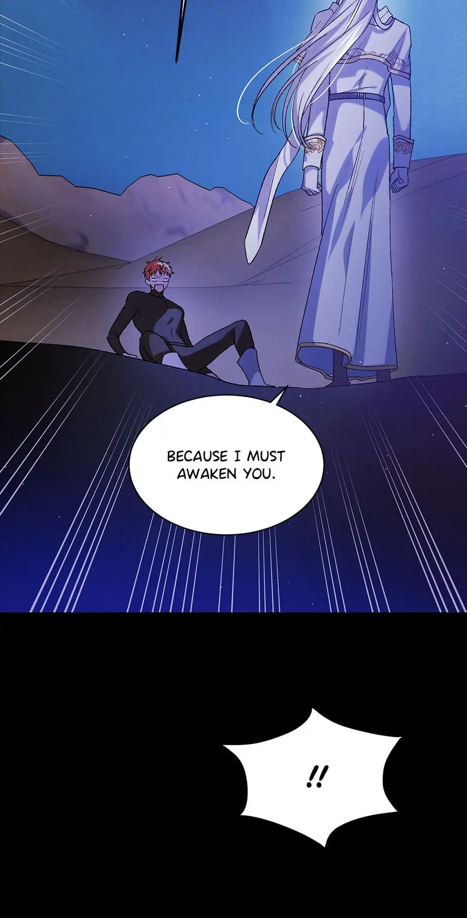A Way to Protect the Lovable You Chapter 52 page 52