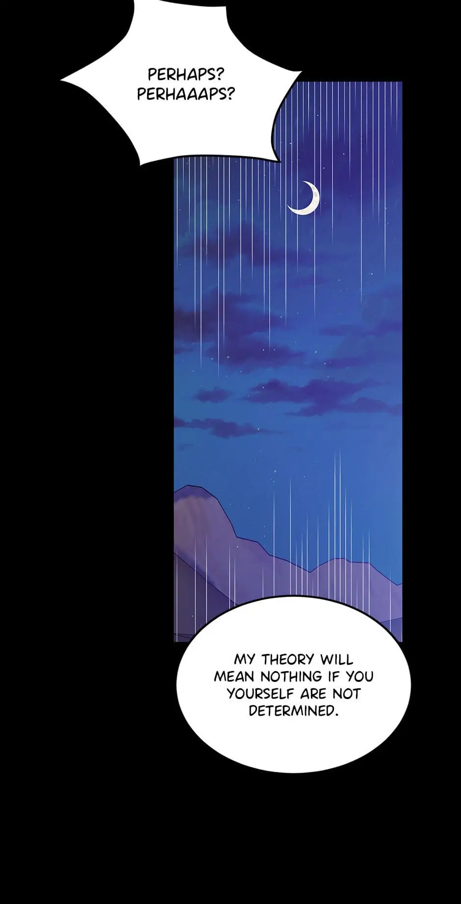 A Way to Protect the Lovable You Chapter 52 page 57