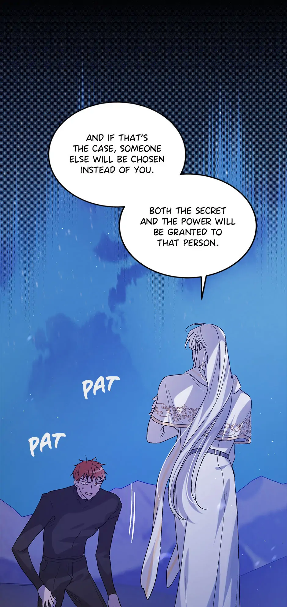 A Way to Protect the Lovable You Chapter 52 page 58