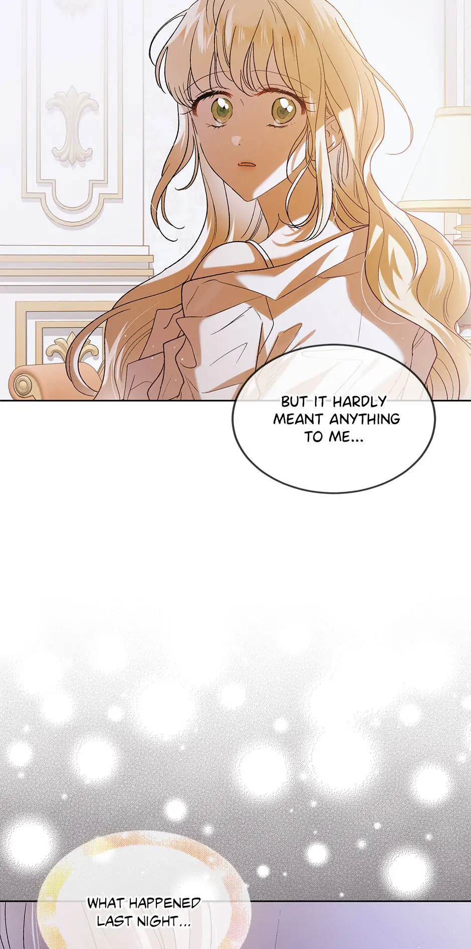 A Way to Protect the Lovable You Chapter 52 page 5