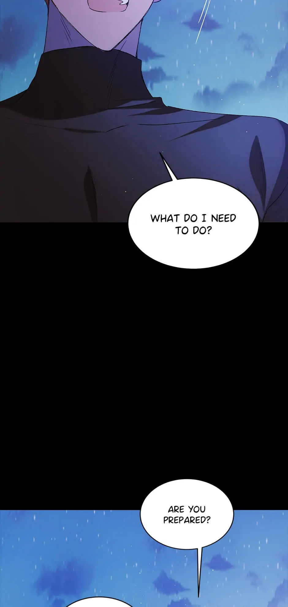A Way to Protect the Lovable You Chapter 52 page 60