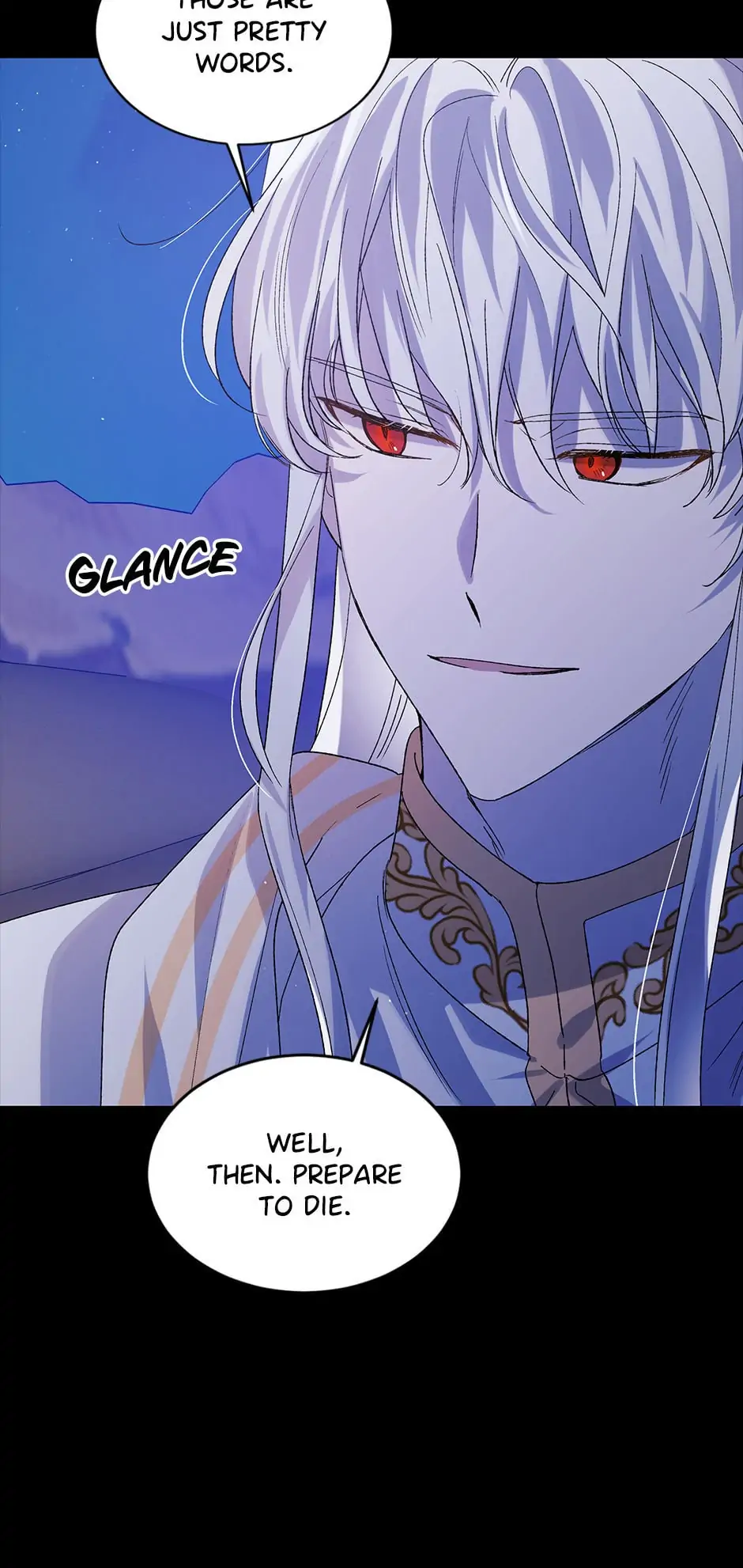 A Way to Protect the Lovable You Chapter 52 page 62