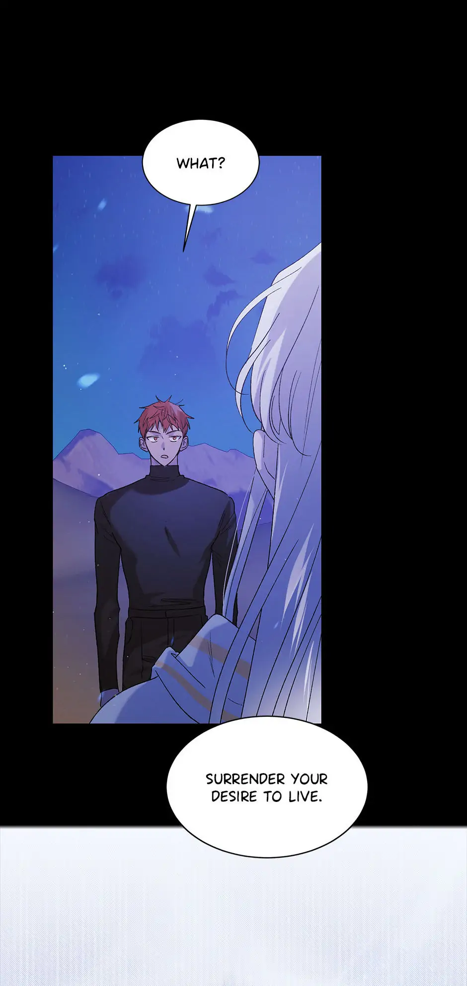 A Way to Protect the Lovable You Chapter 52 page 63