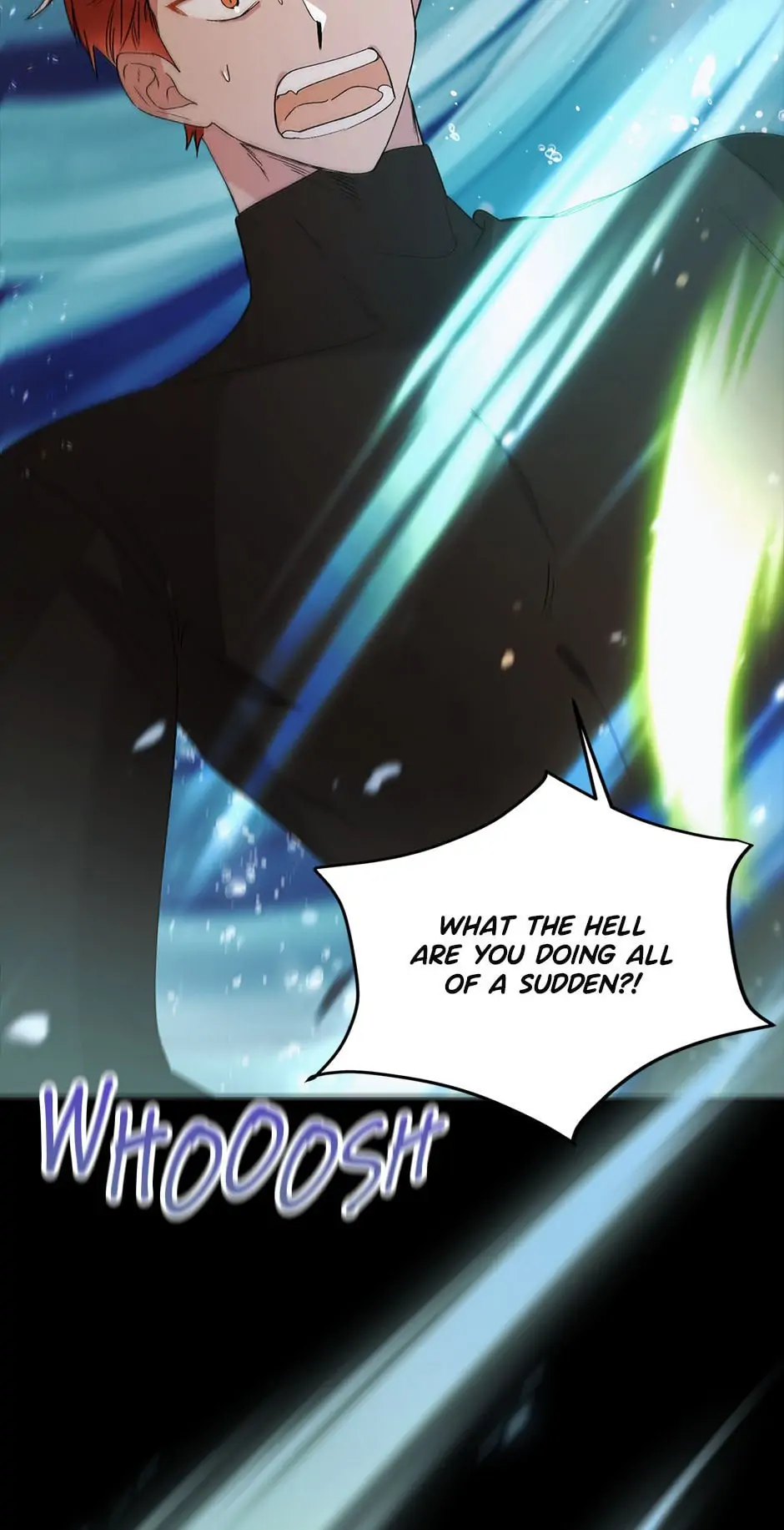 A Way to Protect the Lovable You Chapter 52 page 67
