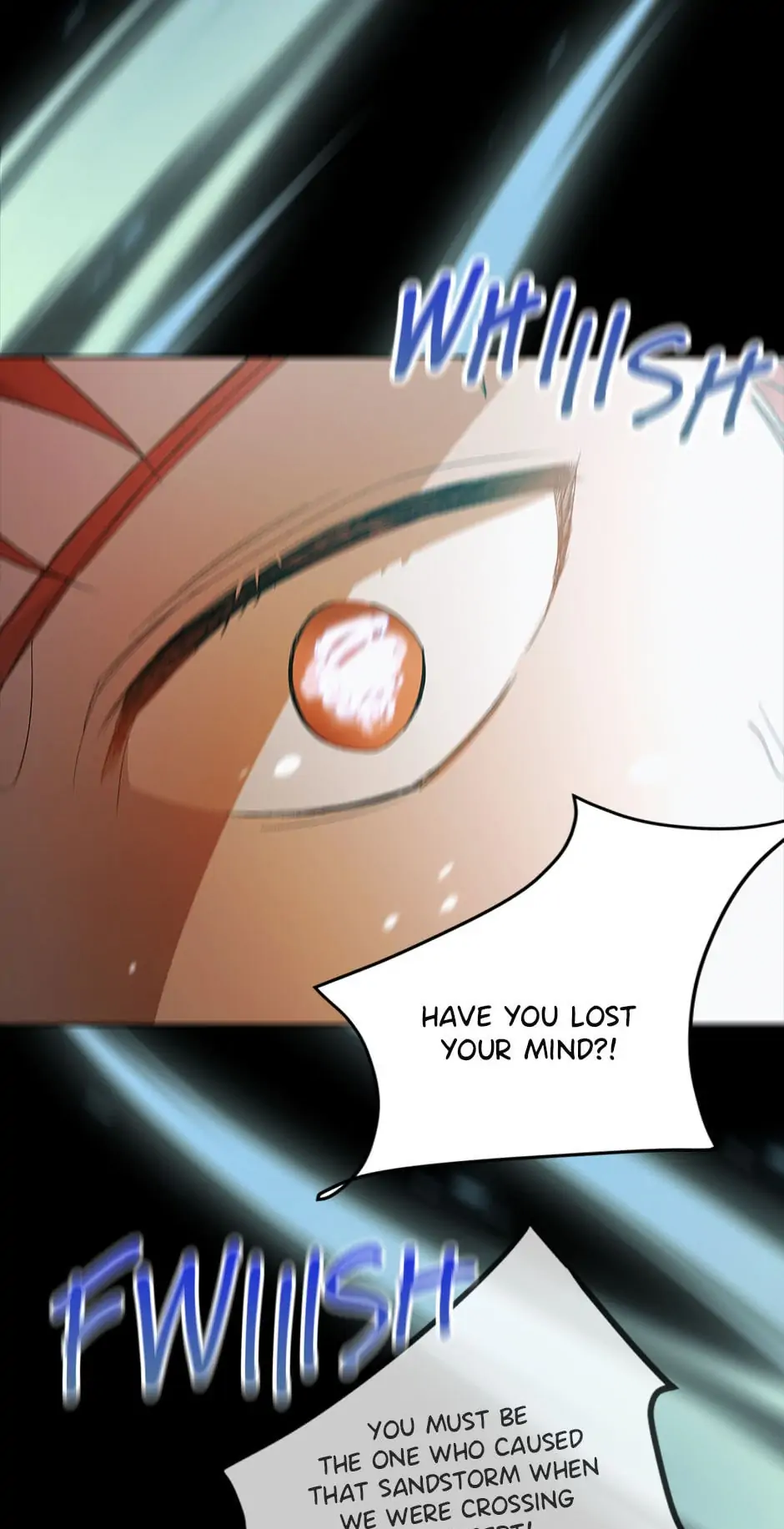 A Way to Protect the Lovable You Chapter 52 page 68