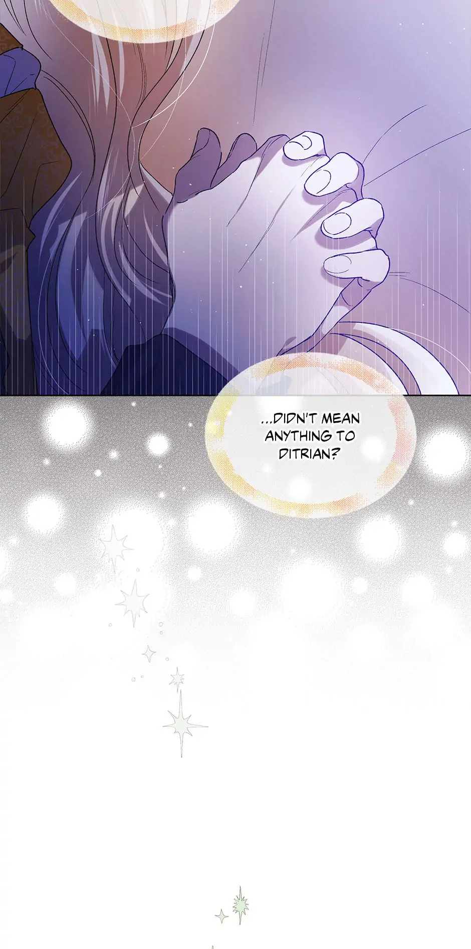 A Way to Protect the Lovable You Chapter 52 page 6