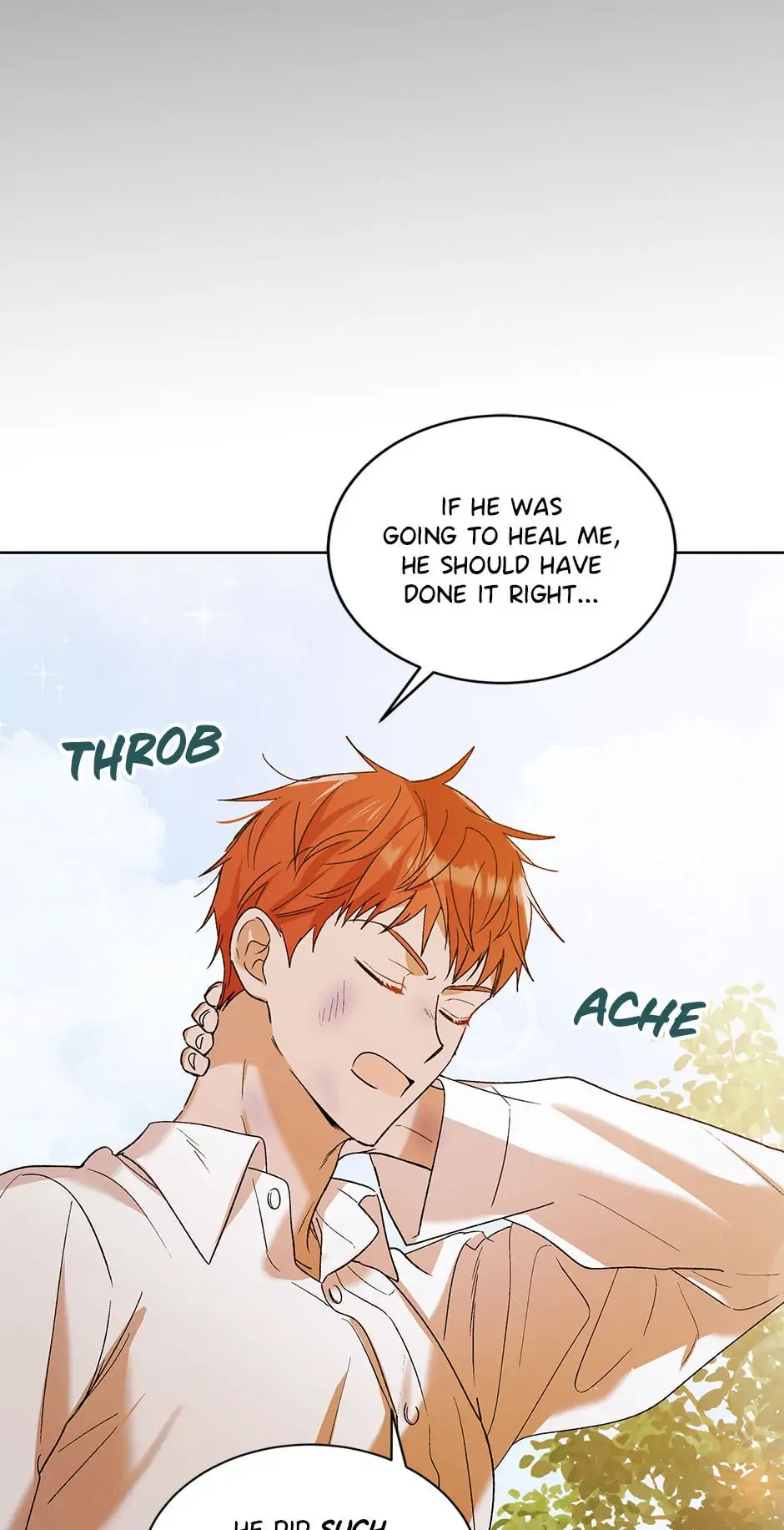 A Way to Protect the Lovable You Chapter 52 page 70