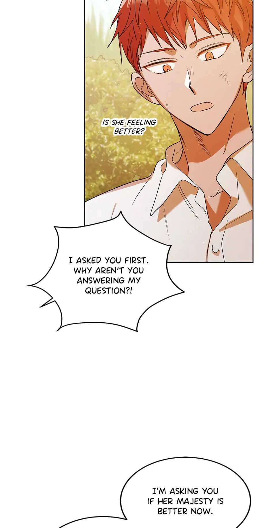 A Way to Protect the Lovable You Chapter 52 page 73