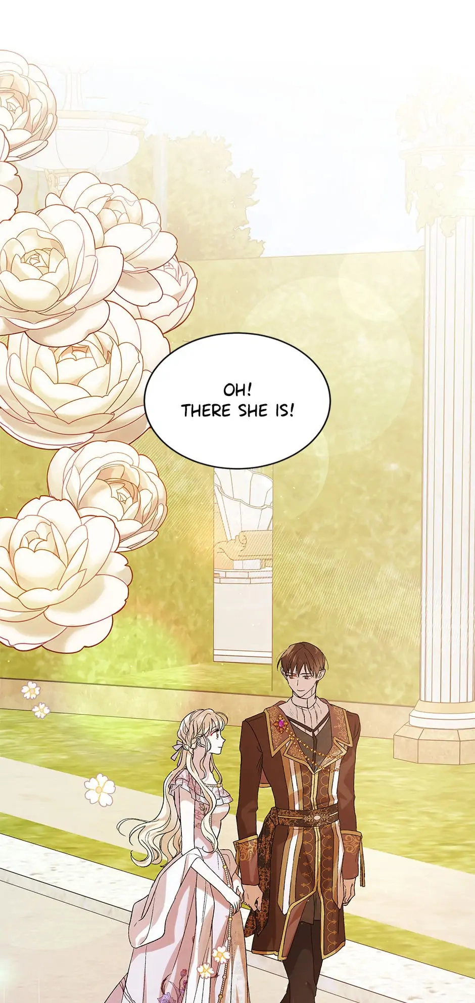 A Way to Protect the Lovable You Chapter 52 page 76