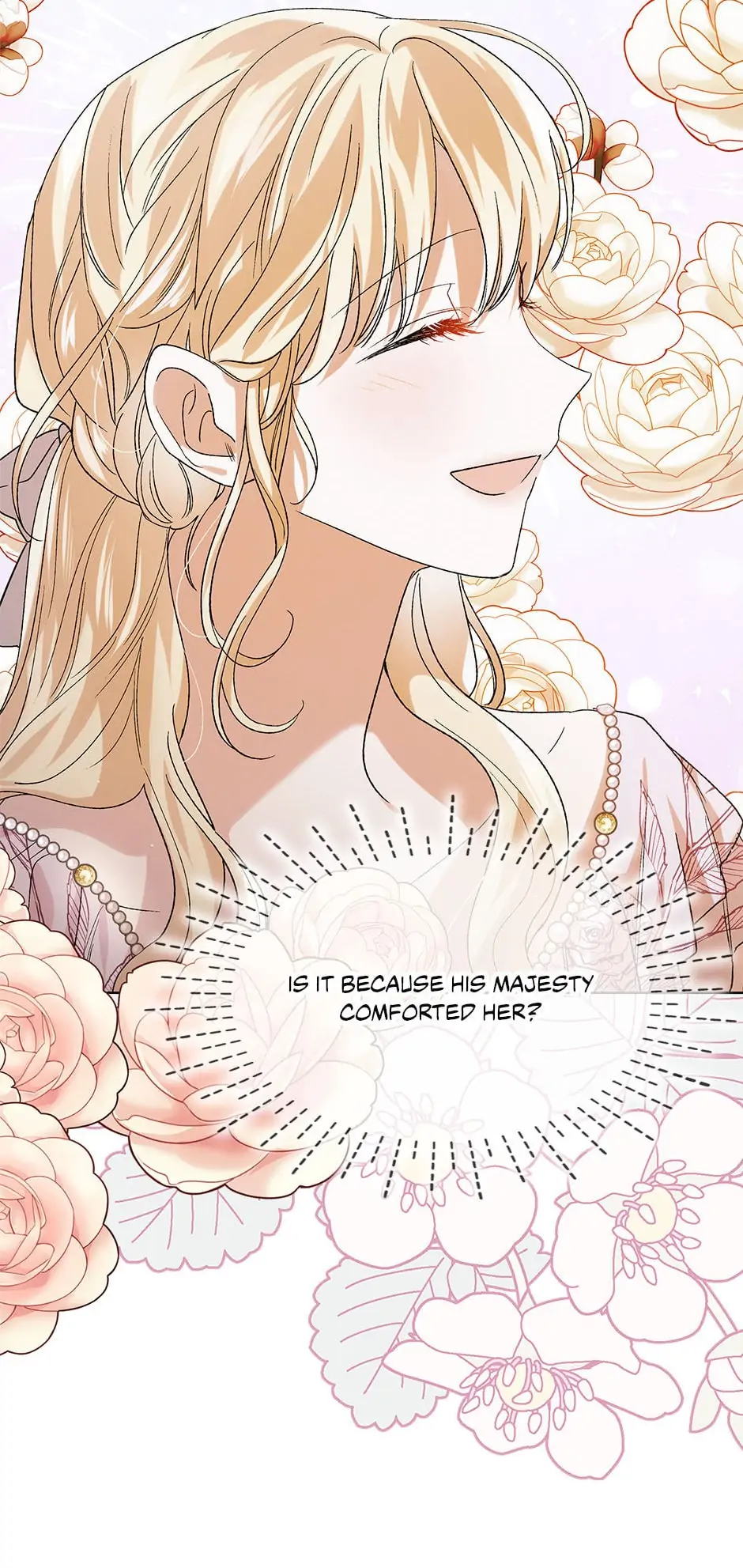A Way to Protect the Lovable You Chapter 52 page 78