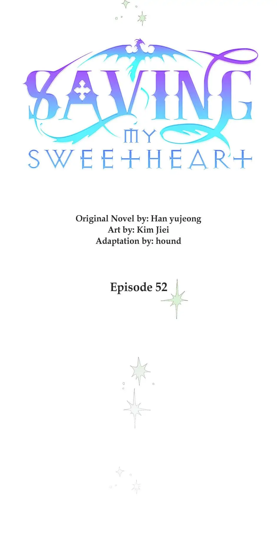 A Way to Protect the Lovable You Chapter 52 page 7
