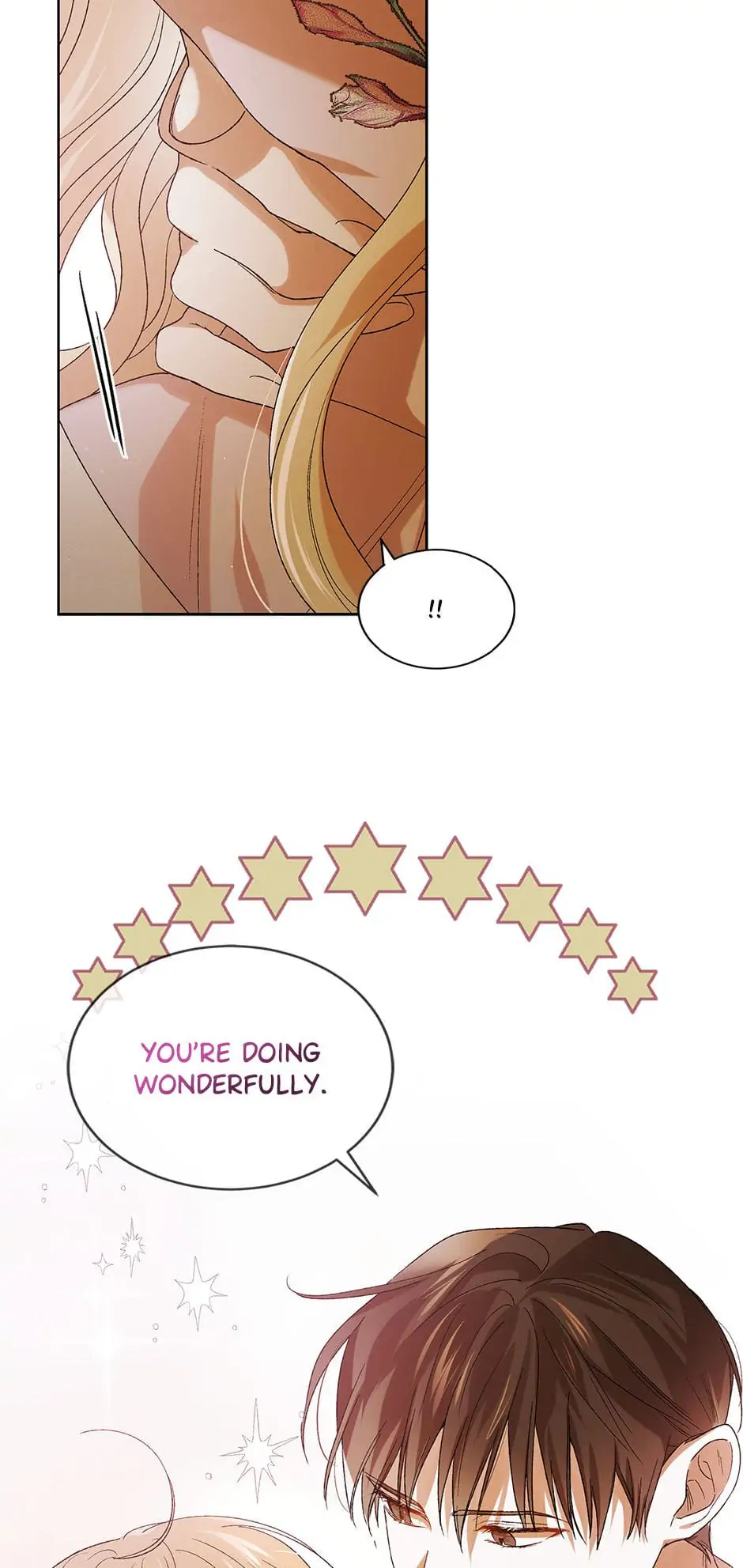 A Way to Protect the Lovable You Chapter 52 page 81