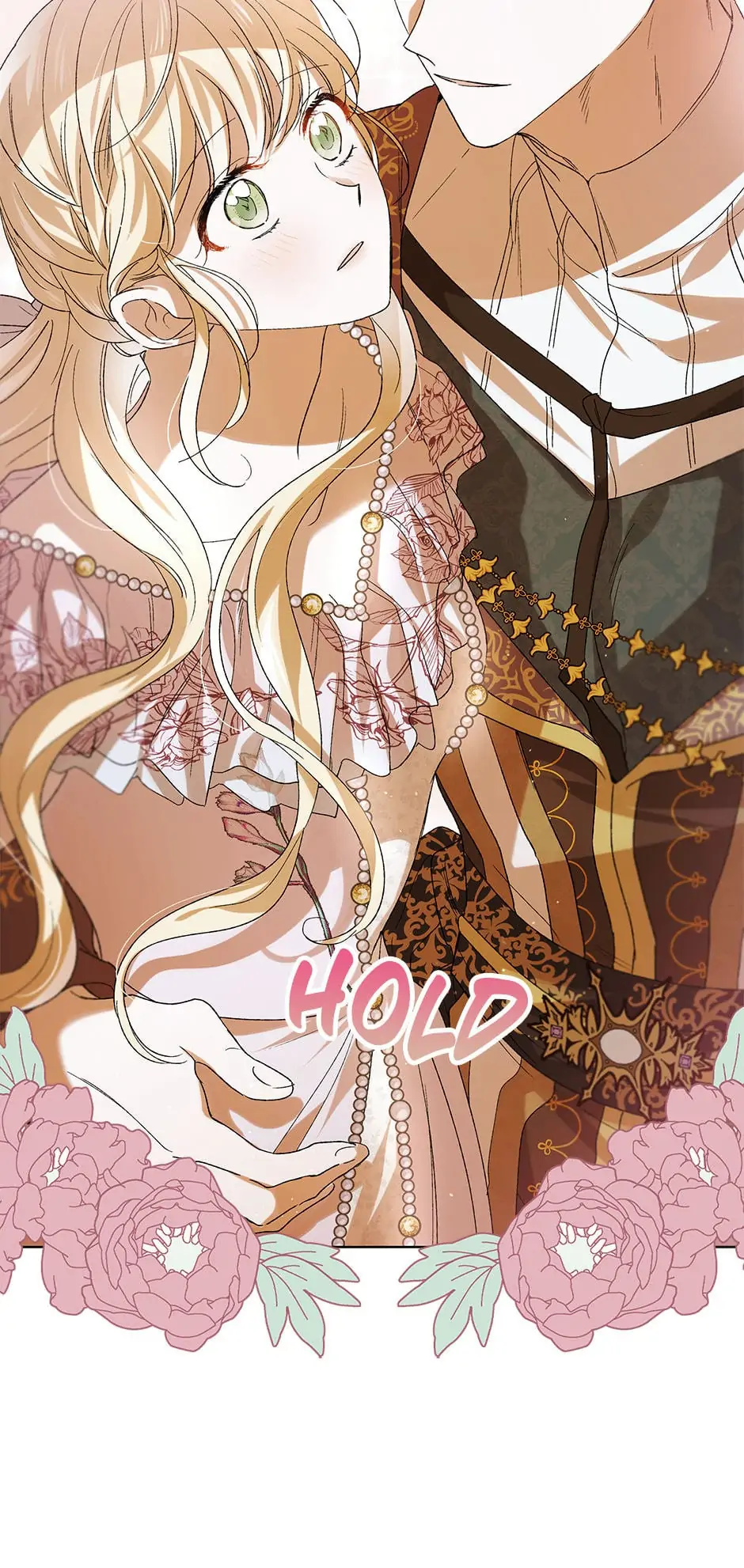 A Way to Protect the Lovable You Chapter 52 page 82
