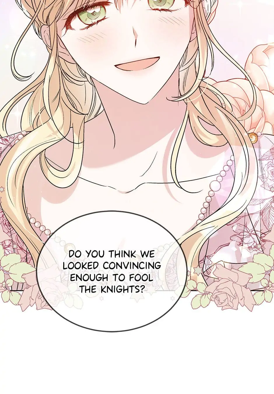 A Way to Protect the Lovable You Chapter 52 page 84