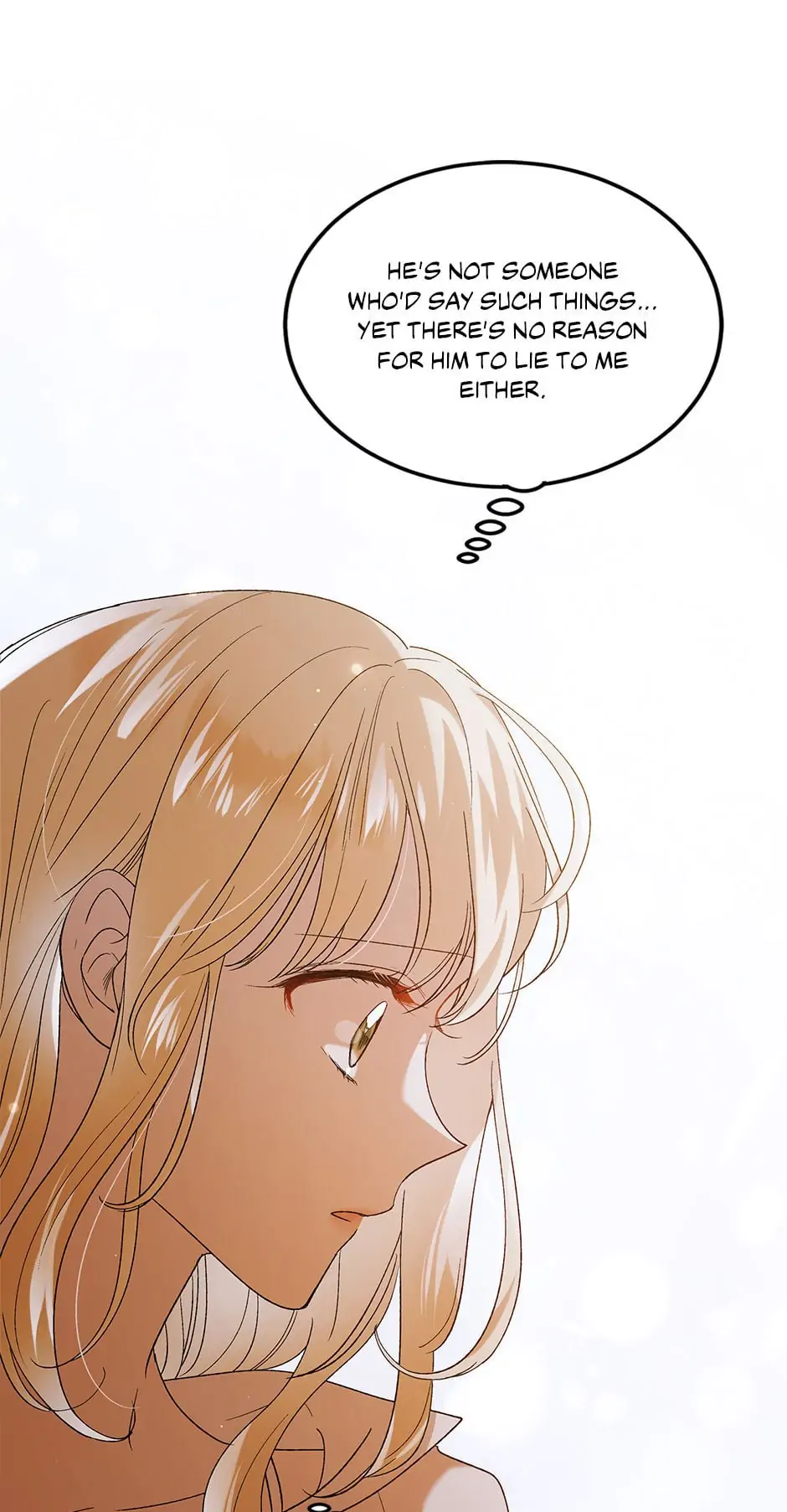 A Way to Protect the Lovable You Chapter 52 page 8