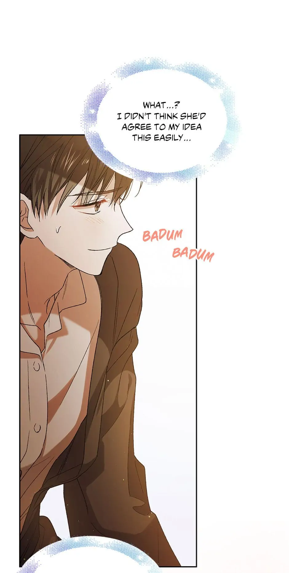 A Way to Protect the Lovable You Chapter 53 page 9