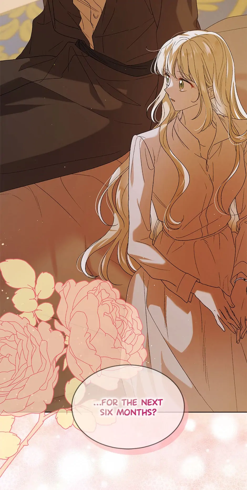 A Way to Protect the Lovable You Chapter 53 page 11