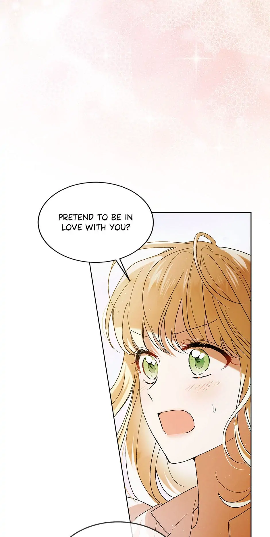 A Way to Protect the Lovable You Chapter 53 page 12