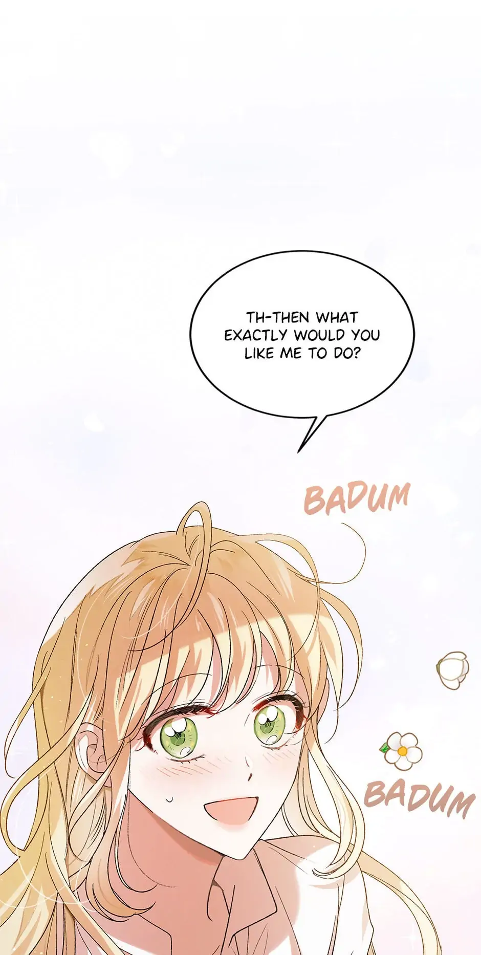 A Way to Protect the Lovable You Chapter 53 page 15