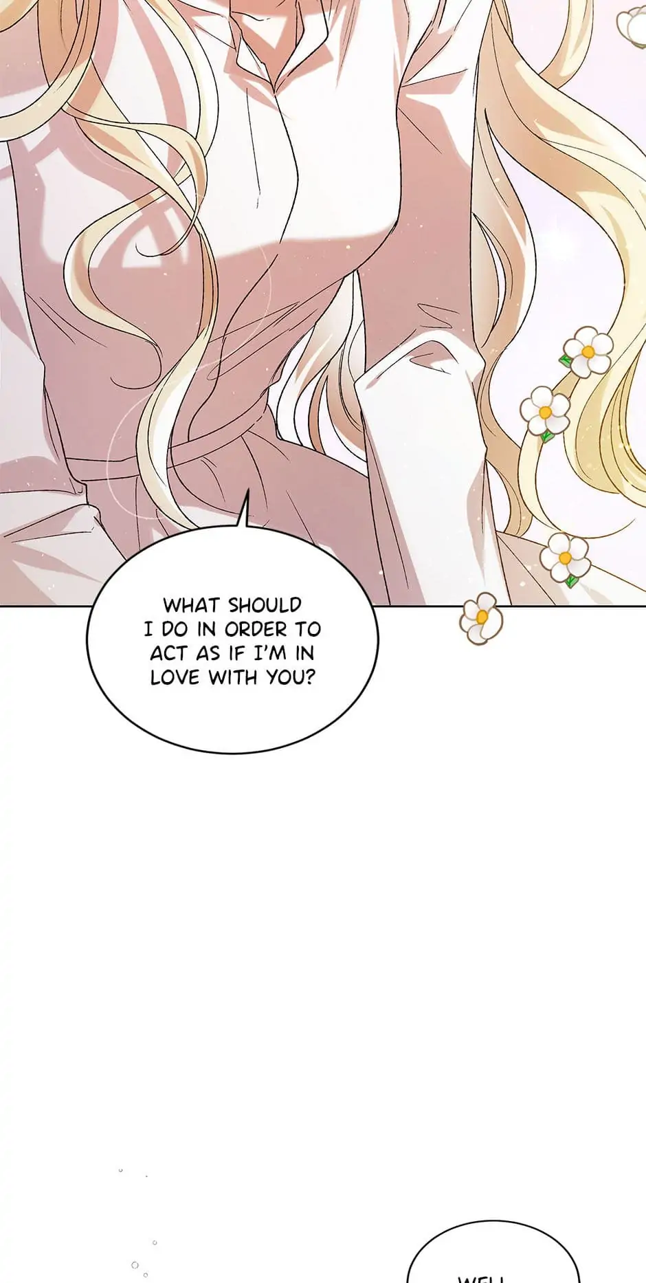 A Way to Protect the Lovable You Chapter 53 page 16
