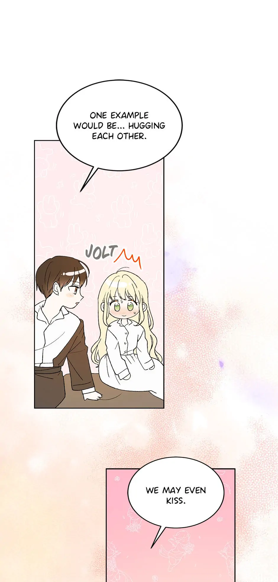A Way to Protect the Lovable You Chapter 53 page 18