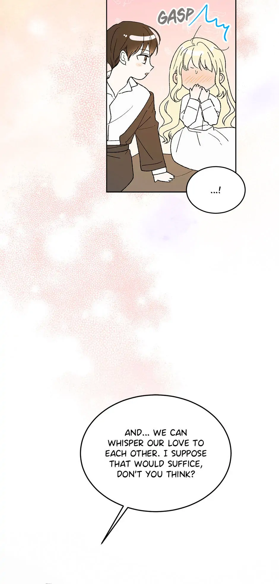 A Way to Protect the Lovable You Chapter 53 page 19